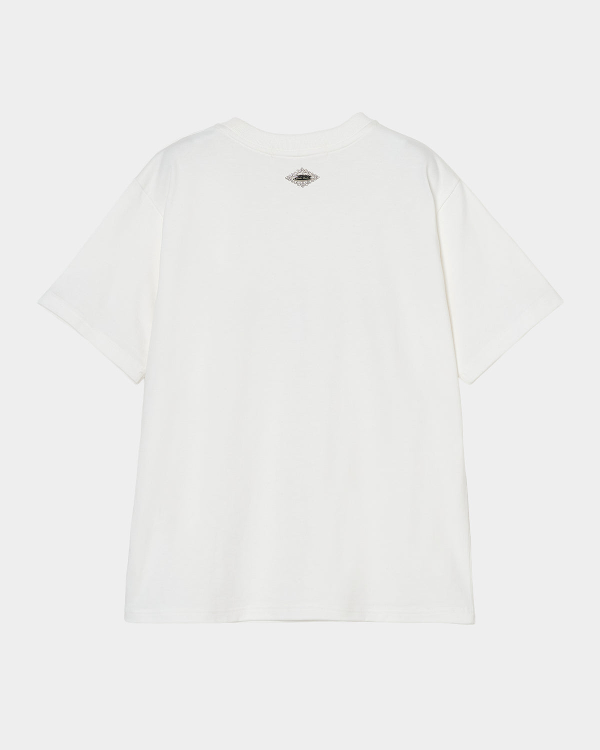 bijou bra tops White【Delivery in March 2027】