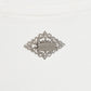 bijou bra tops White【Delivery in March 2027】