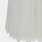 bijou cross tulle skirt【Delivery in March 2027】