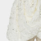 cloud bijou camisole tops White【Delivery in February 2027】