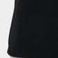 Metal china button camisole Black【Delivery in March 2027】