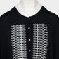 Napoleon bijou knit cardigan Black【Delivery in February 2027】
