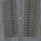 Napoleon bijou knit cardigan Gray【Delivery in February 2027】