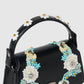Frolal lace mini hand bag【Delivery in March 2027】