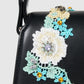 Frolal lace mini hand bag【Delivery in March 2027】