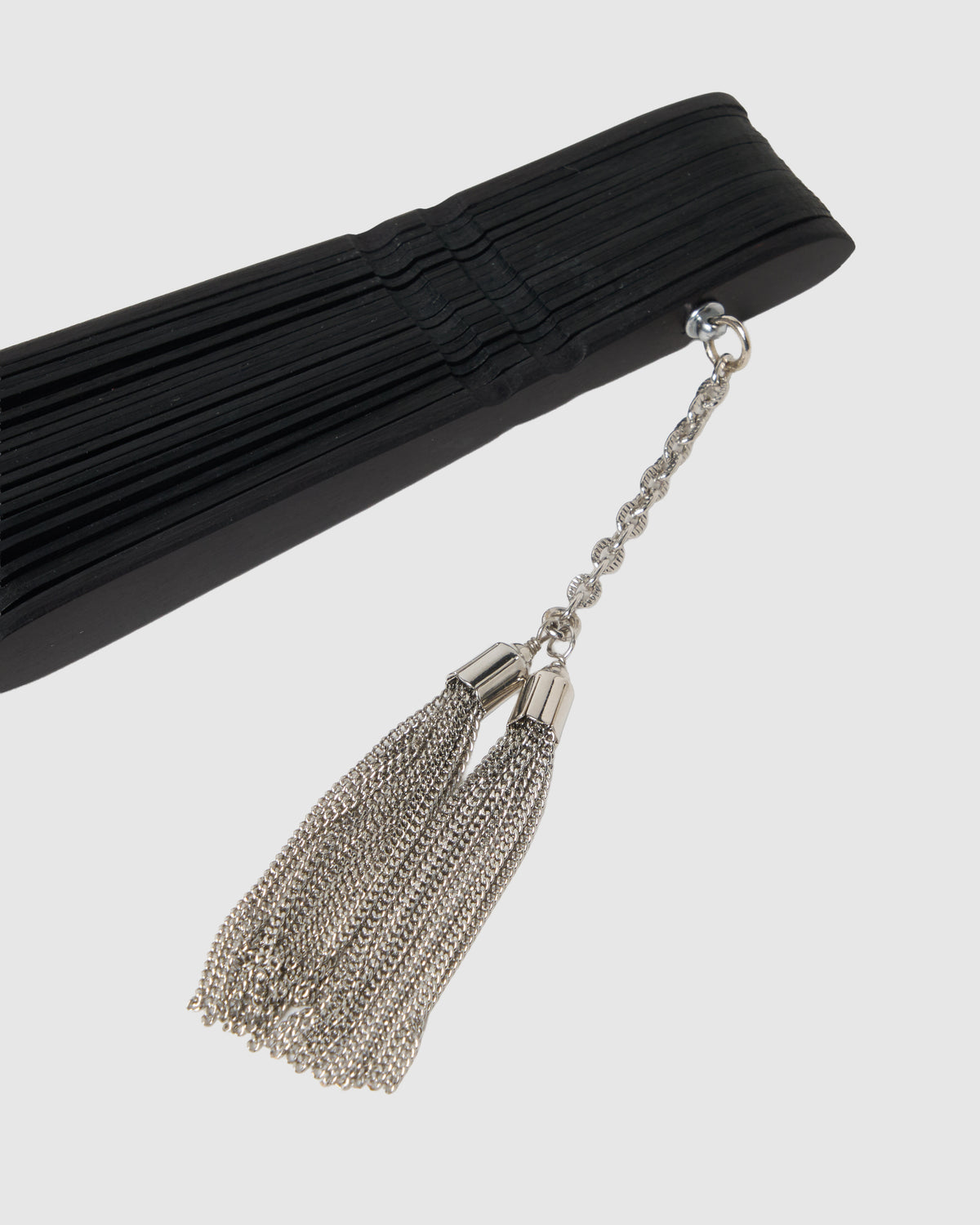 rosette tile tassel fan【Delivery in October 2026】