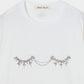 bijou bra tops White【Delivery in March 2027】