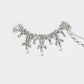 bijou bra tops White【Delivery in March 2027】