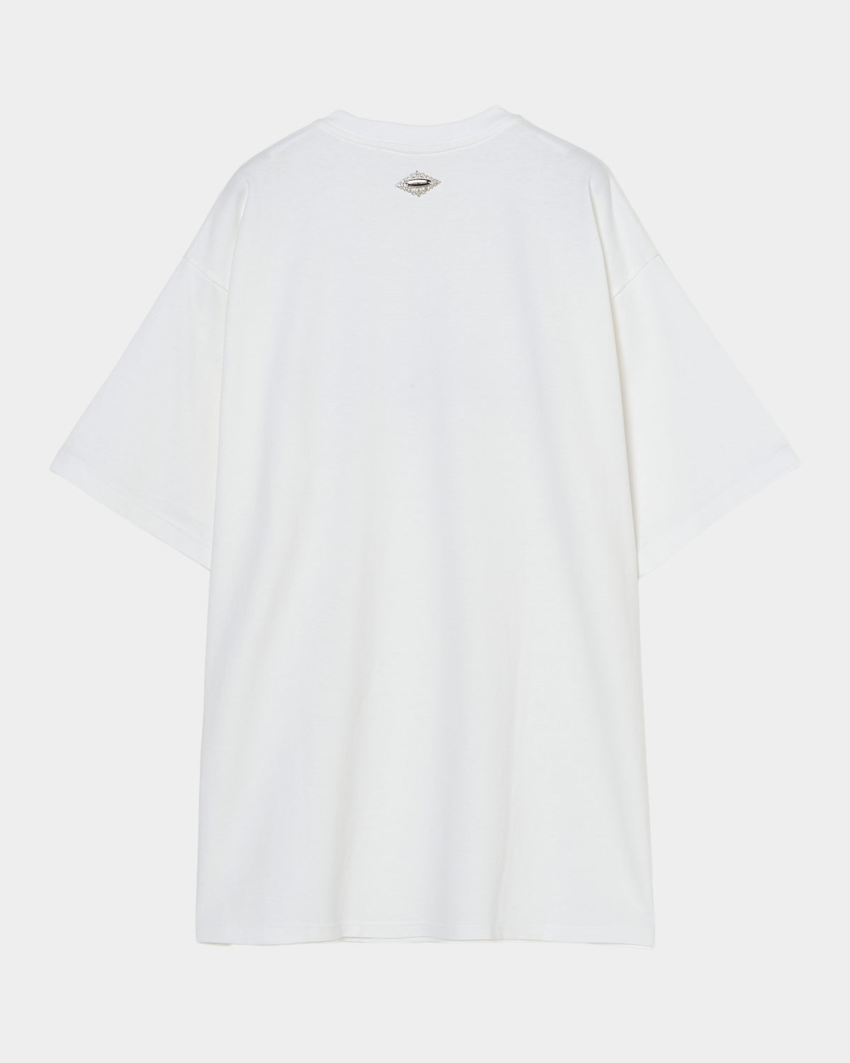 bijou bra tops White【Delivery in March 2027】