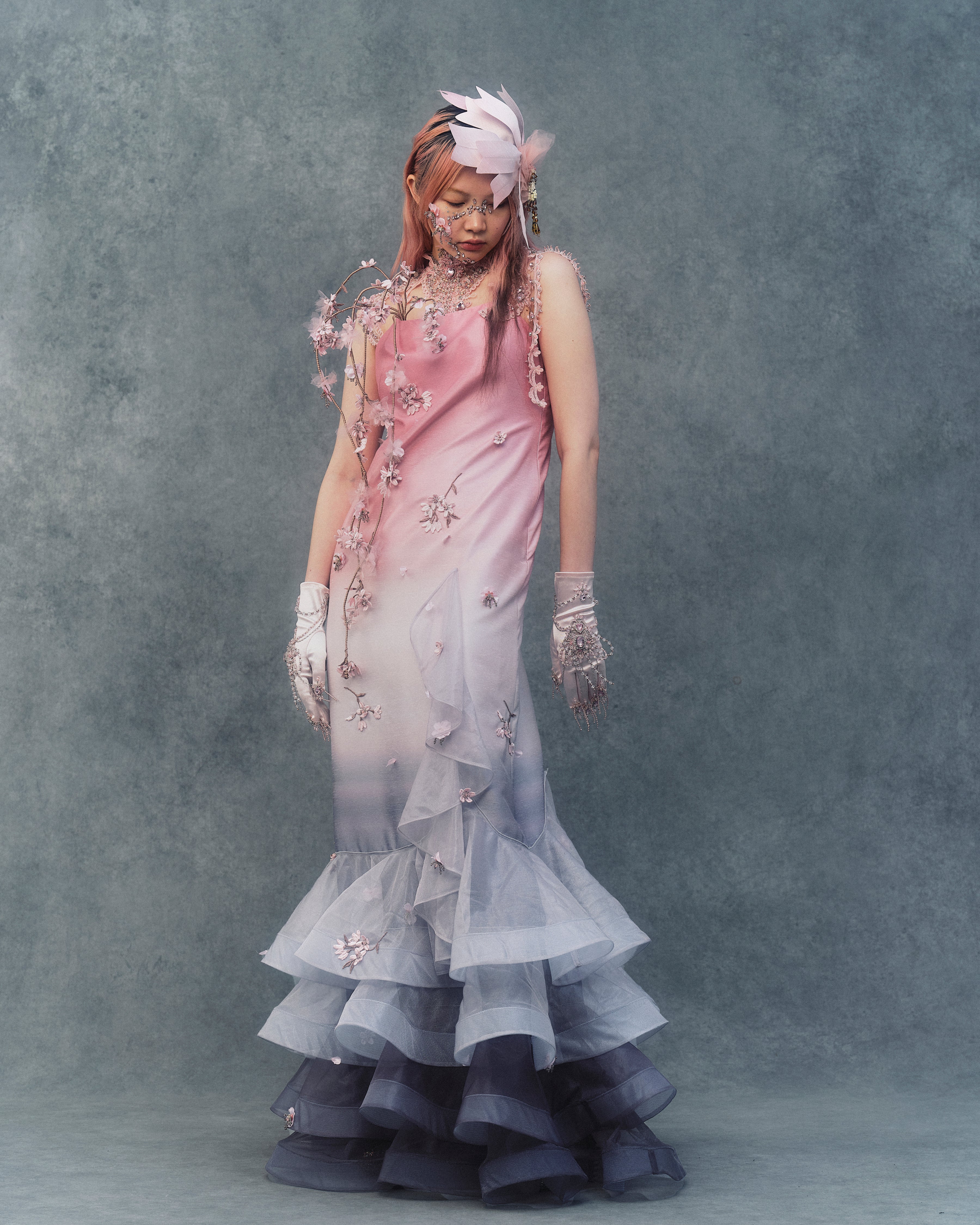 DRESSES – tanakadaisuke