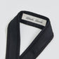 【STUDIOUS Special item】crystal bijou neckchief Black【Delivery in April 2025】