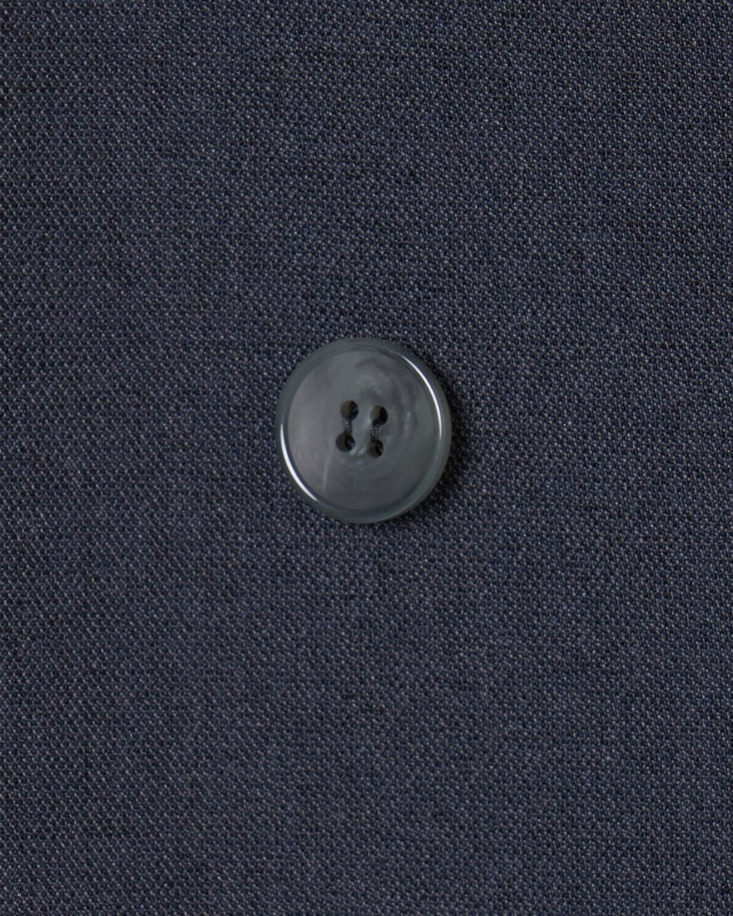 Exposed shoulder pad vest Gray【Delivery in January 2027】