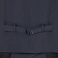 Exposed shoulder pad vest Gray【Delivery in January 2027】