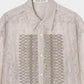 Napoleon lace shirt Beige【Delivery in February 2027】