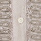Napoleon lace shirt Beige【Delivery in February 2027】