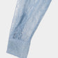 Napoleon lace shirt Pale blue【Delivery in February 2027】