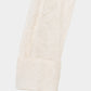 Napoleon lace shirt Off white【Delivery in February 2027】