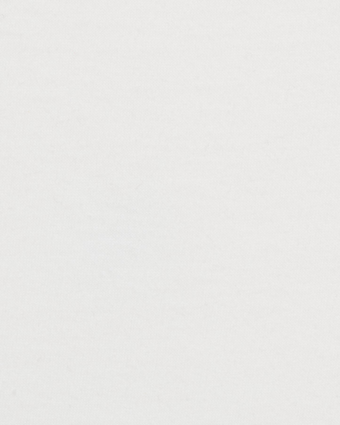 Spangle baloonT-shirt White【Delivery in March 2027】