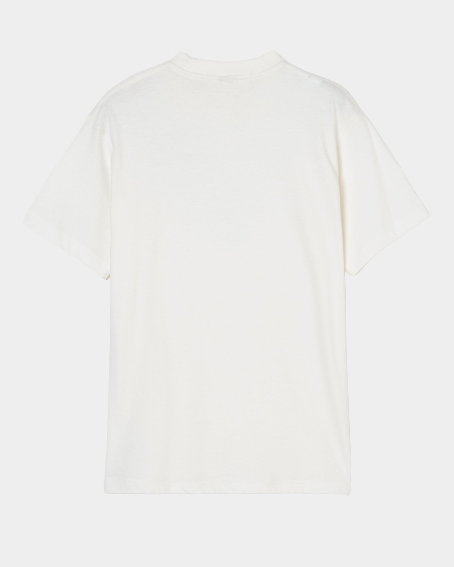 Spangle baloonT-shirt White【Delivery in March 2027】