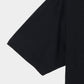 Spangle baloonT-shirt Black【Delivery in March 2027】