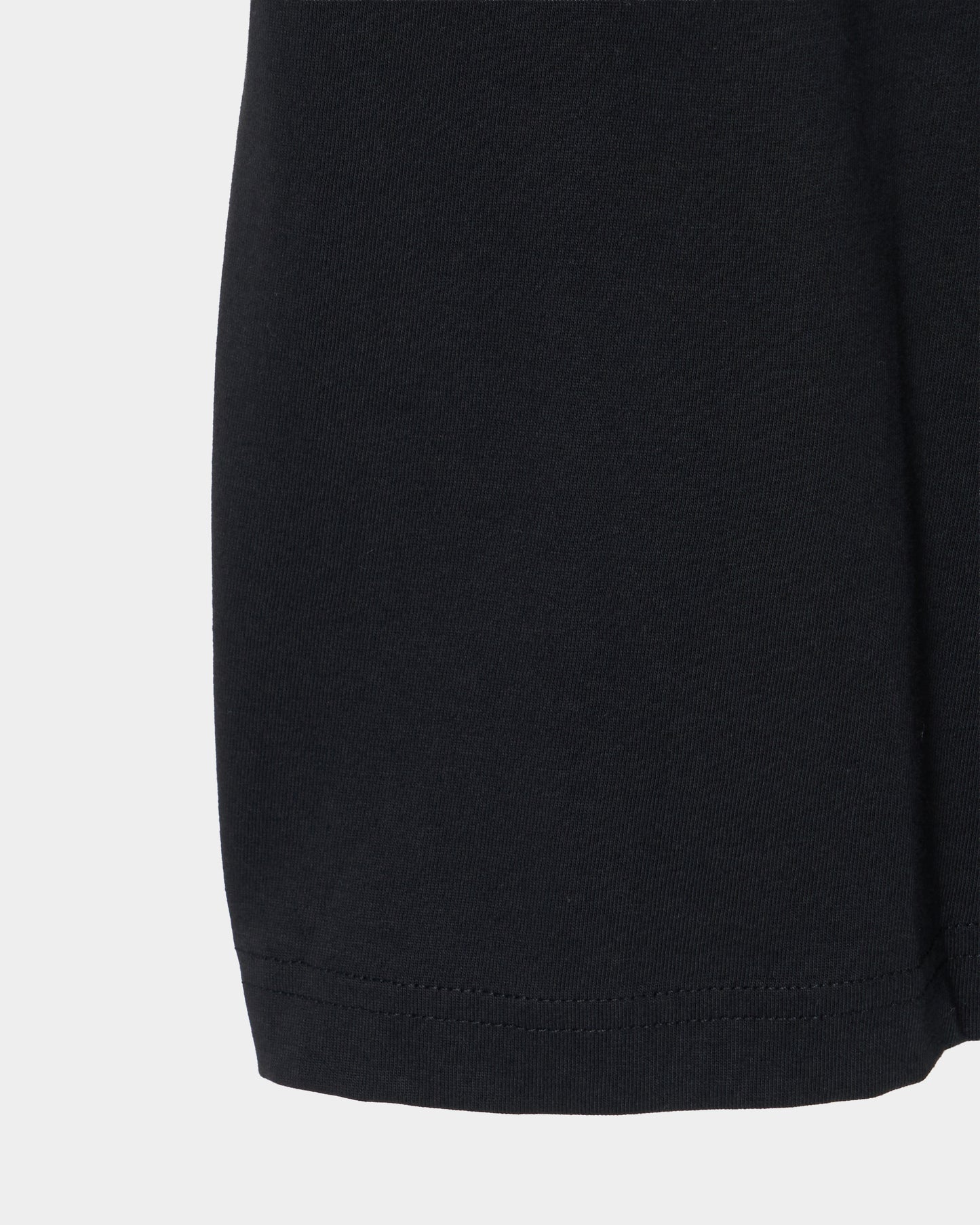 Spangle baloonT-shirt Black【Delivery in March 2027】
