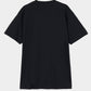 Spangle baloonT-shirt Black【Delivery in March 2027】
