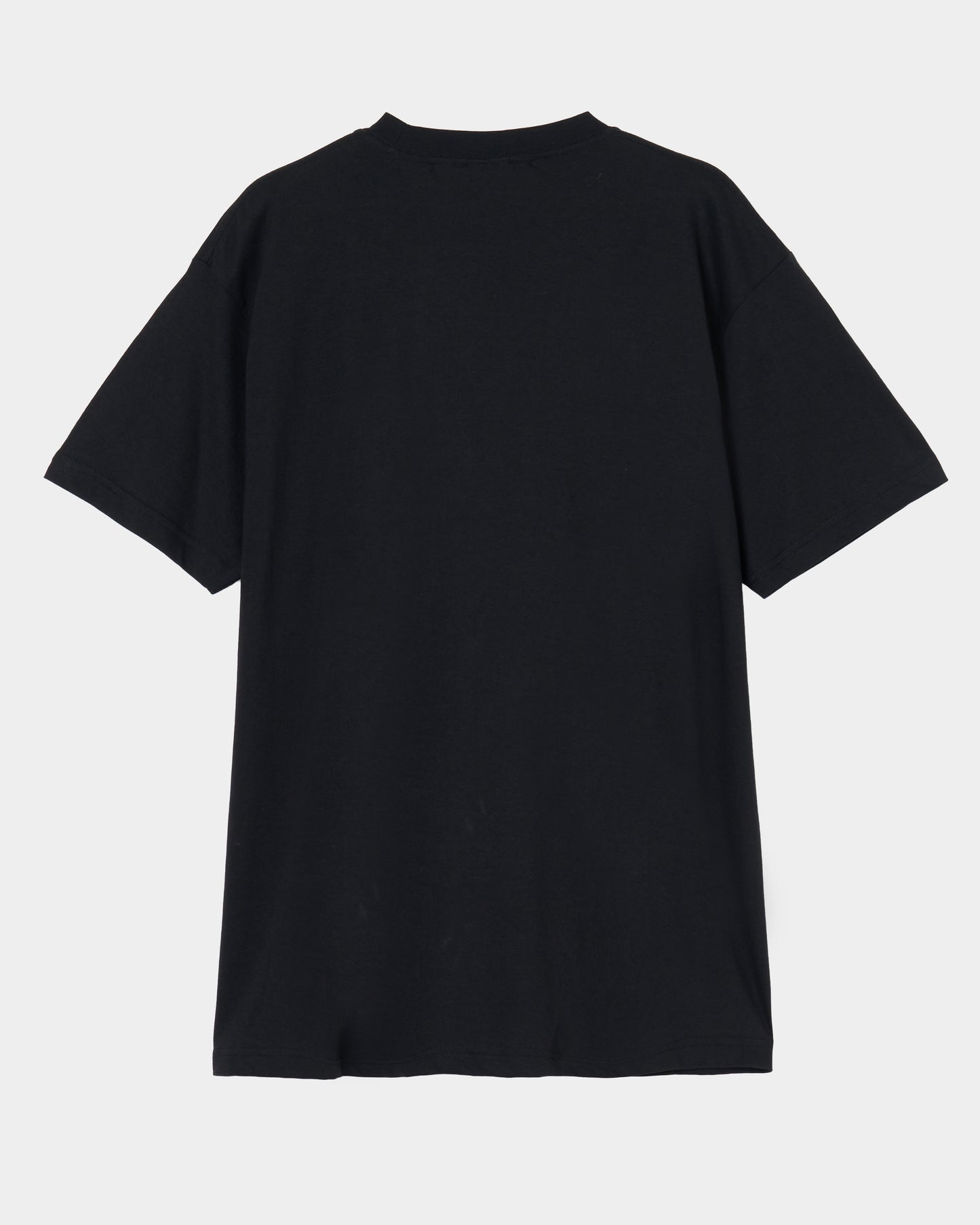 Spangle baloonT-shirt Black【Delivery in March 2027】