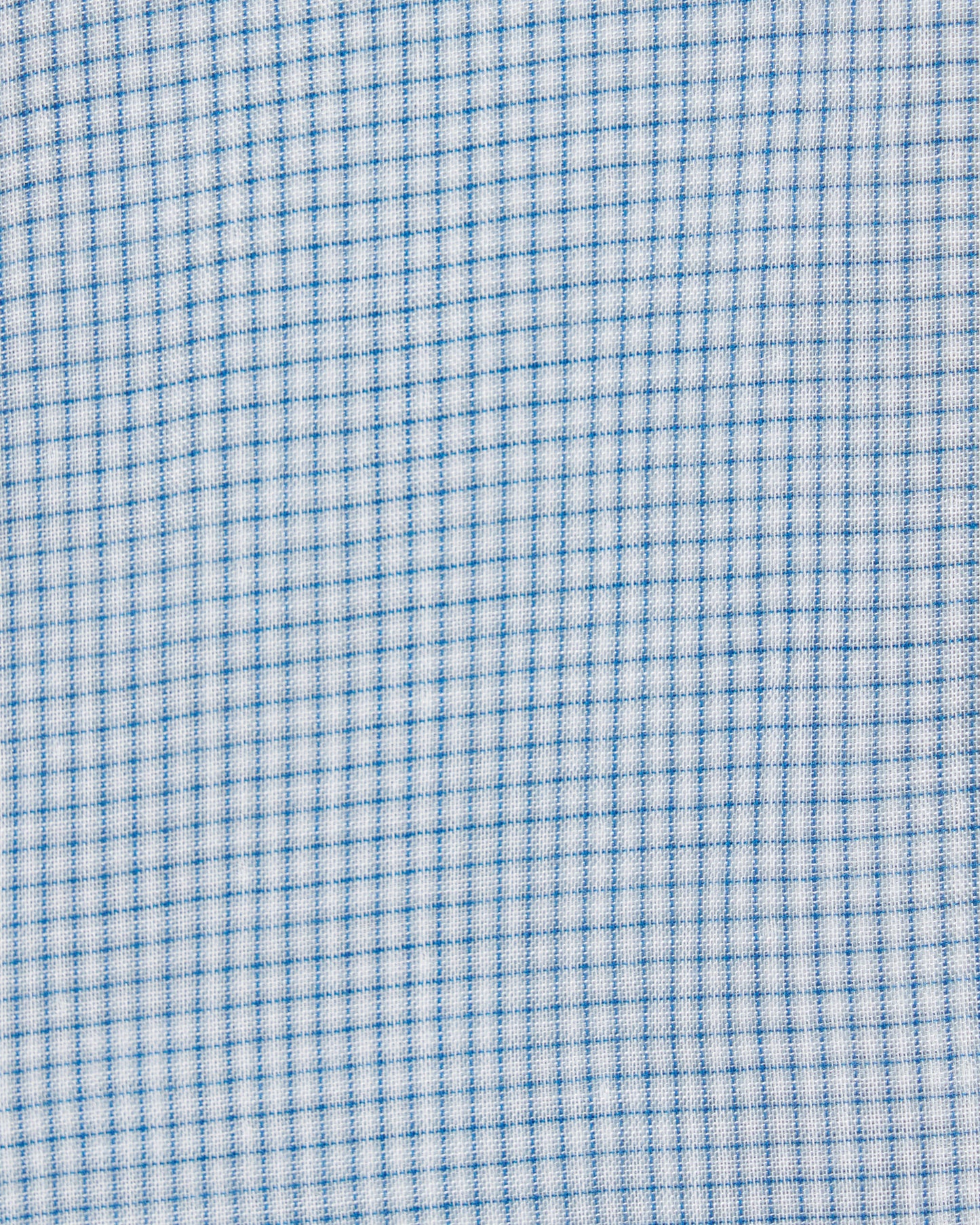bijou check bow tie shirt Blue【Delivery in February 2027】