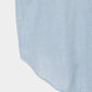 bijou check bow tie shirt Blue【Delivery in February 2027】