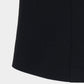 Lace bijou collar blouse Black【Delivery in March 2027】