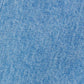 Letter pocket denim pants Blue【Delivery in February 2027】