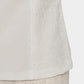 Rosette tile bustier tops White【Delivery in February 2027】