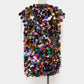 Twinkle Sequin gilet【Delivery in March 2027】