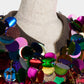 Twinkle Sequin gilet【Delivery in March 2027】