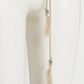 Napoleon bijou knit cardigan Sax【Delivery in February 2027】