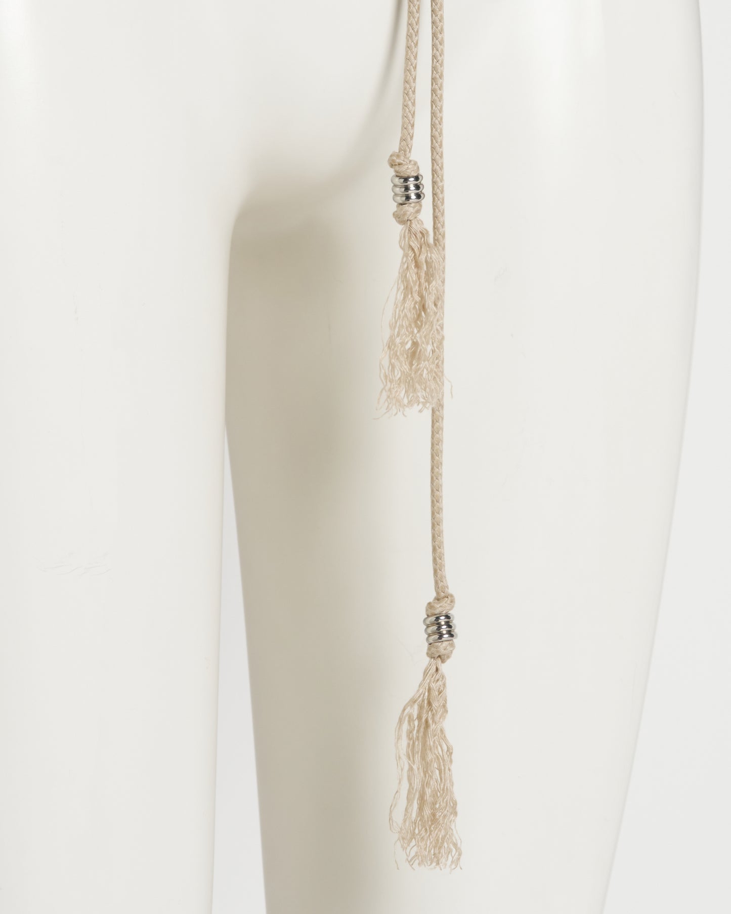 Napoleon bijou knit cardigan Sax【Delivery in February 2027】