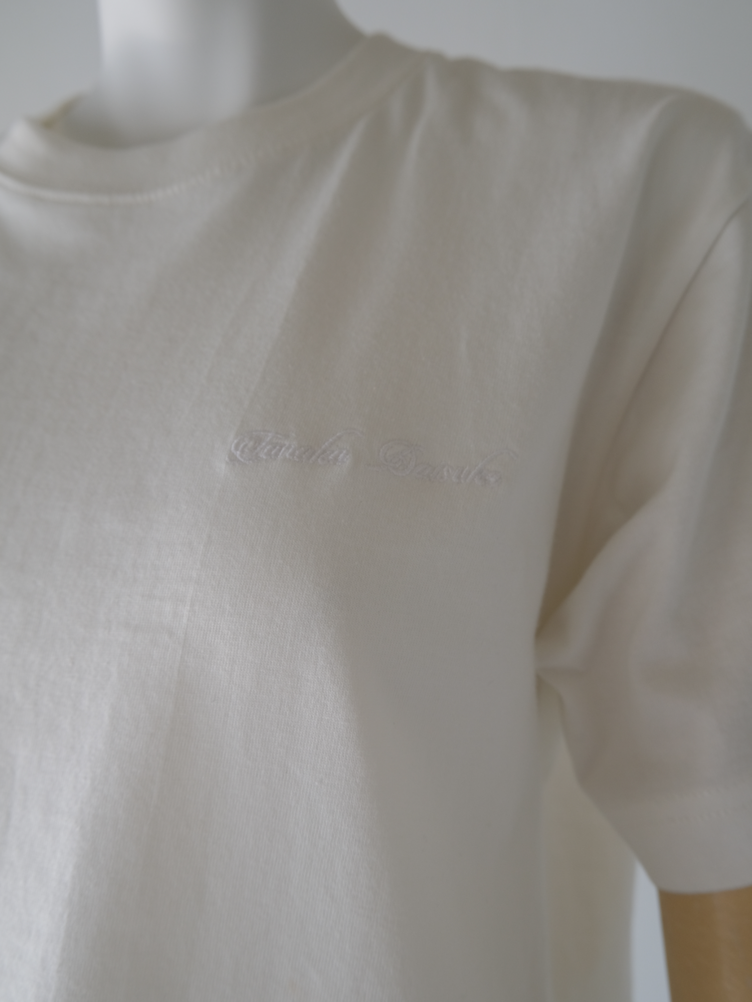 Catoon angel wing T-shirt – tanakadaisuke Catoon angel wing T-shirt – tanakadaisuke