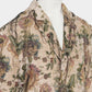 Frolal jacquard fringe jacket One color【Delivery in March 2027】