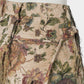 Frolal jacquard fringe half pants【Delivery in March 2027】