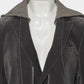 Double layer velvet jacket One color【Delivery in January 2027】