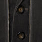 Double layer velvet jacket One color【Delivery in January 2027】