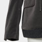 Double layer velvet jacket One color【Delivery in January 2027】