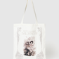 Pretty Guardian Sailor Moon tote bag【stock】