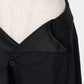Tailored collar skirt Black【Delivery in March 2027】