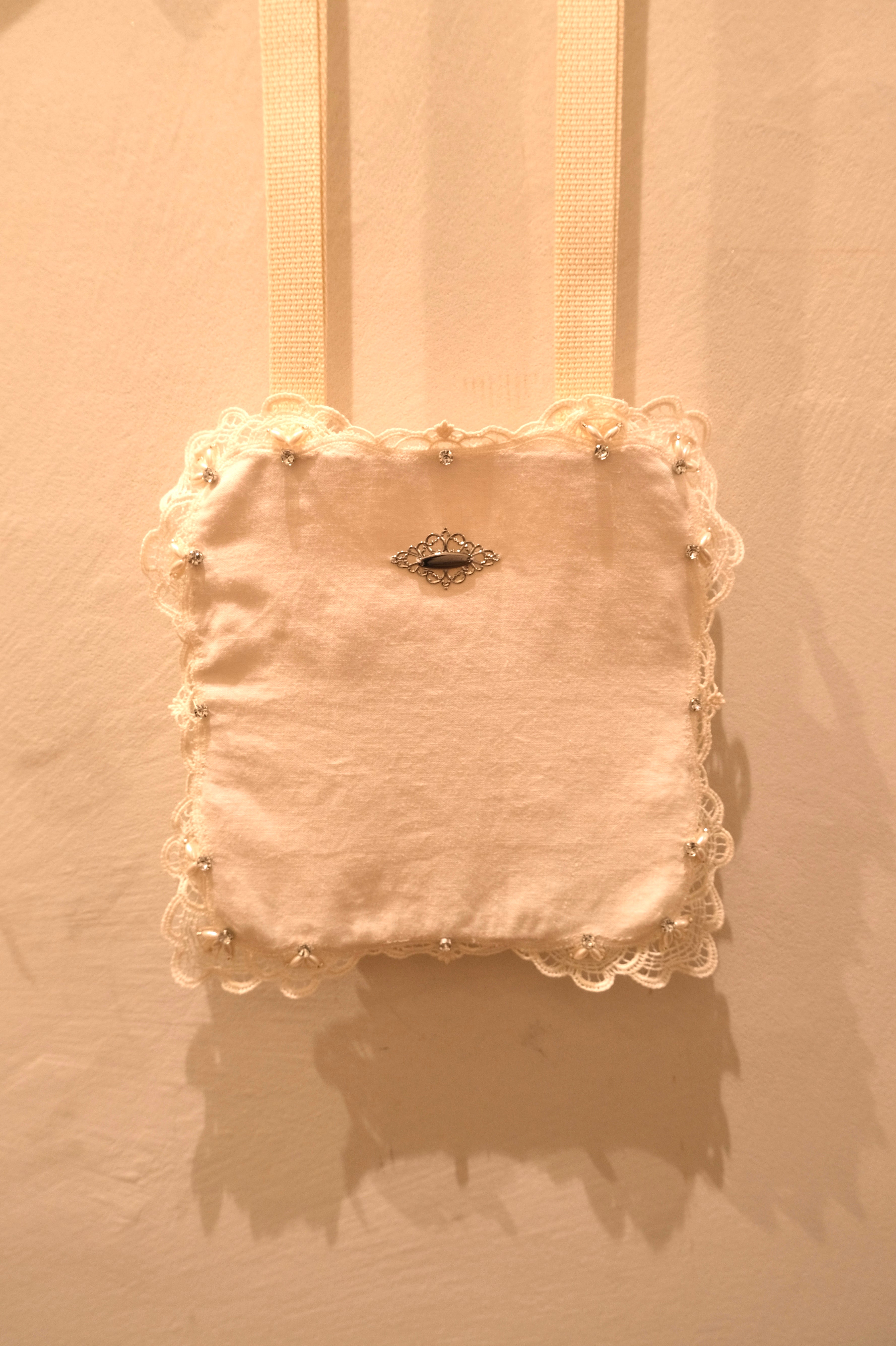【新品】Poppin cherry eco bag tanaka daisuke 新品】Poppin cherry eco bag tanaka daisuke