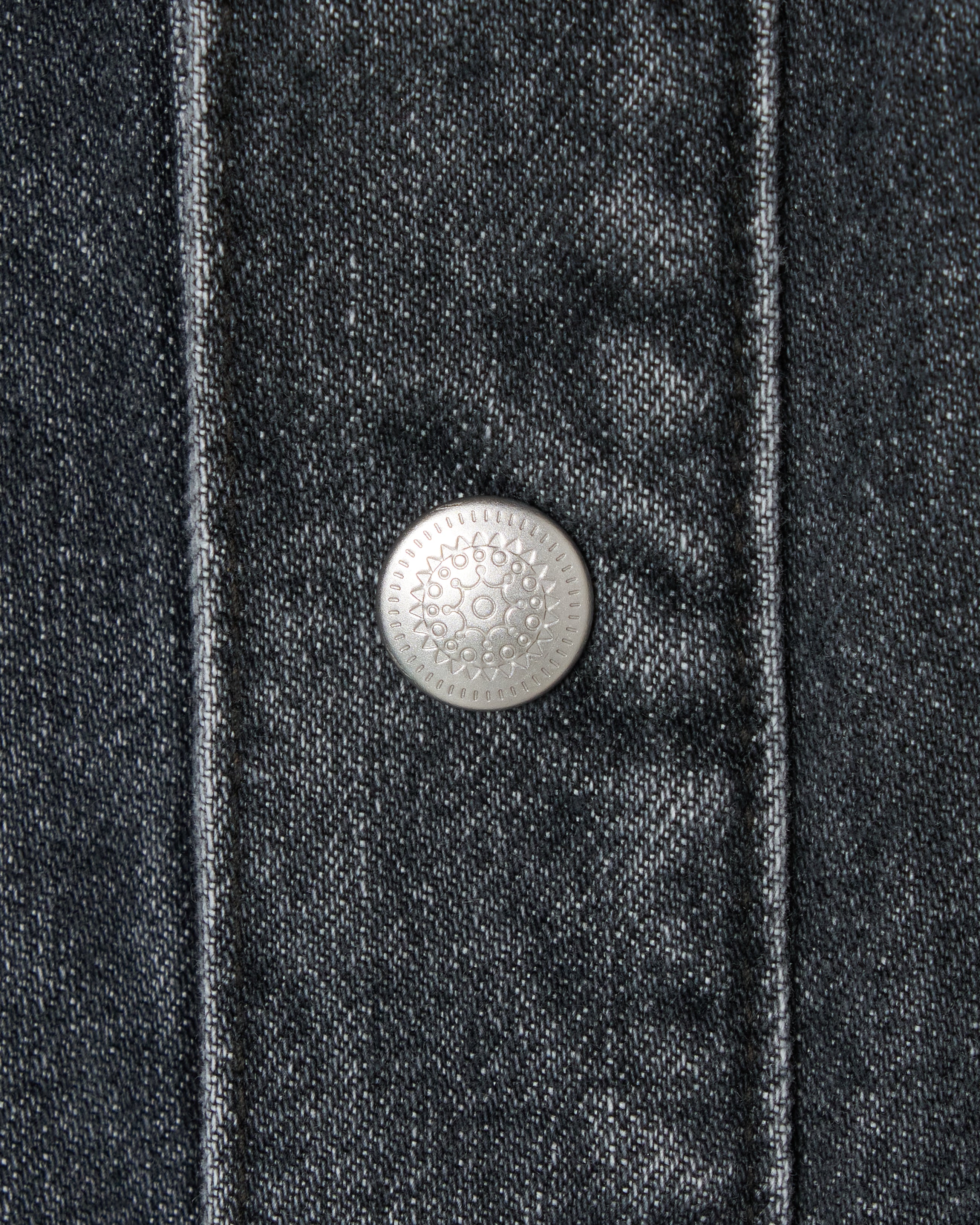 tanakadaisuke(タナカダイスケ)|ジャケット|Letter pocket denim
