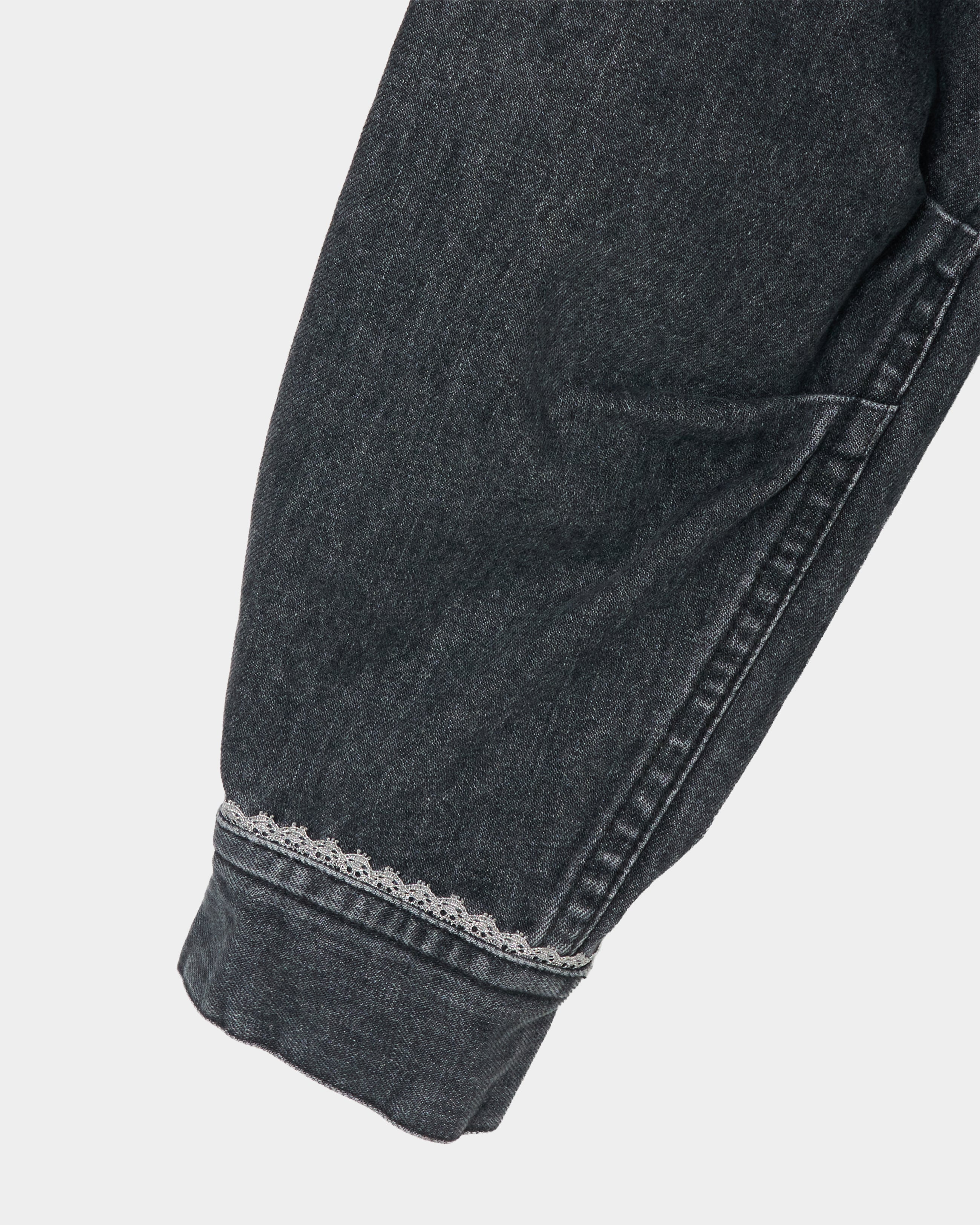 tanakadaisuke(タナカダイスケ)|ジャケット|Letter pocket denim