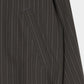 bijou logo stripe drawstring blouson【Delivery in January 2027】