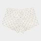 bijou cross tulle shorts【Delivery in March 2027】