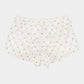 bijou cross tulle shorts【Delivery in March 2027】